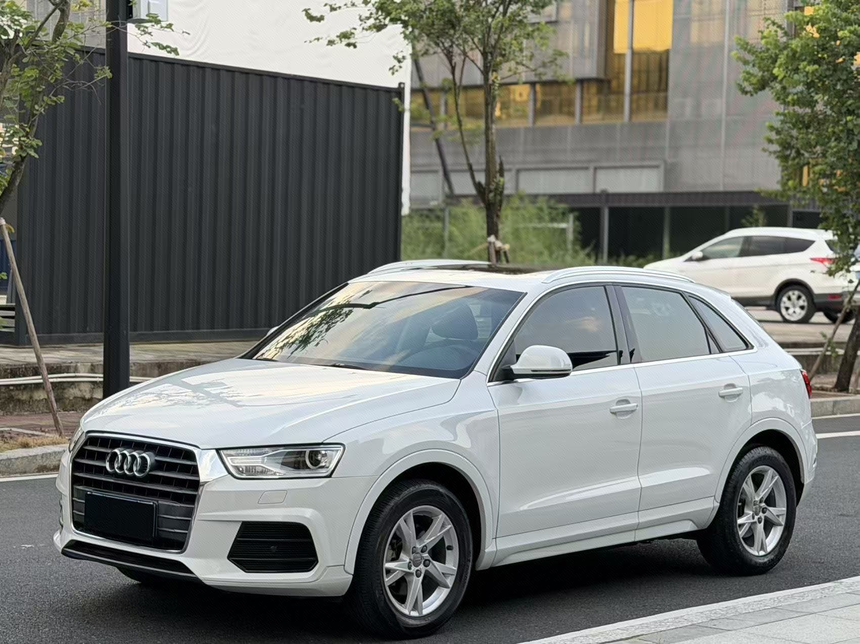 2016 2016 car image