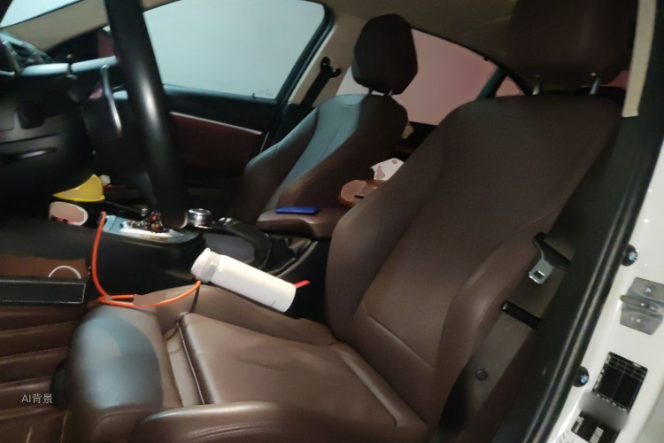 BMW 3 Series 2018 #17 BMW 3 Series 2018 immagine di auto #17