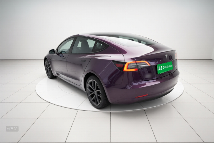 Tesla Model 3 2023 #5 Tesla Model 3 2023 car image #5
