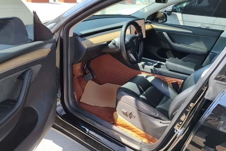 Tesla Model Y 2022 car image #12