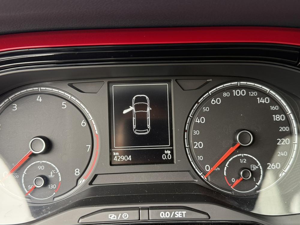 Volkswagen Polo 2020 car image #10