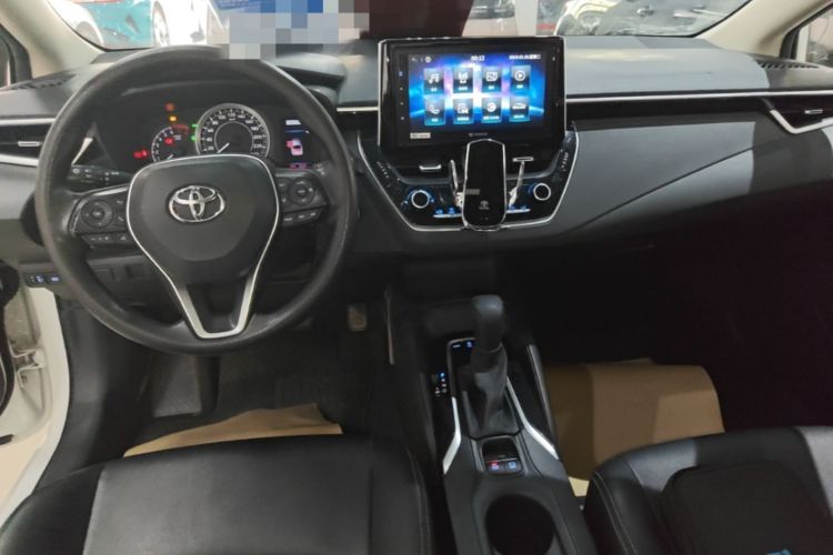 Toyota Corolla 2020 car image #10
