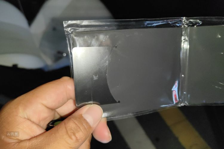 Tesla Model 3 2025 car image #10