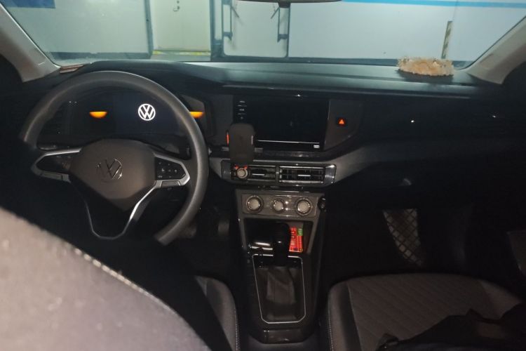 Volkswagen Lavida 2025 car image #7