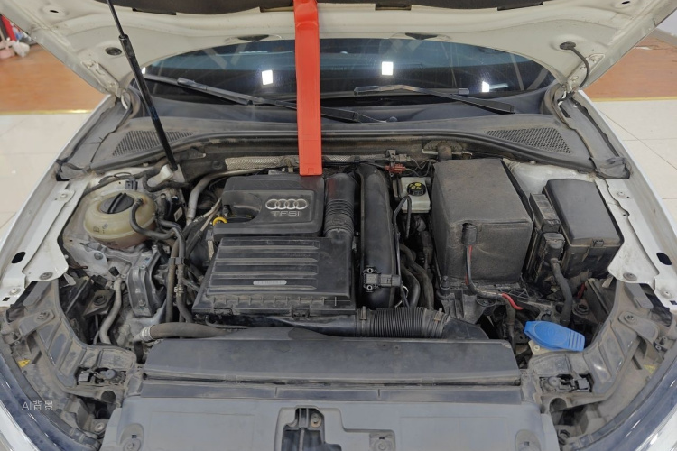 Audi A3 2015 #22 Audi A3 2015 immagine di auto #22