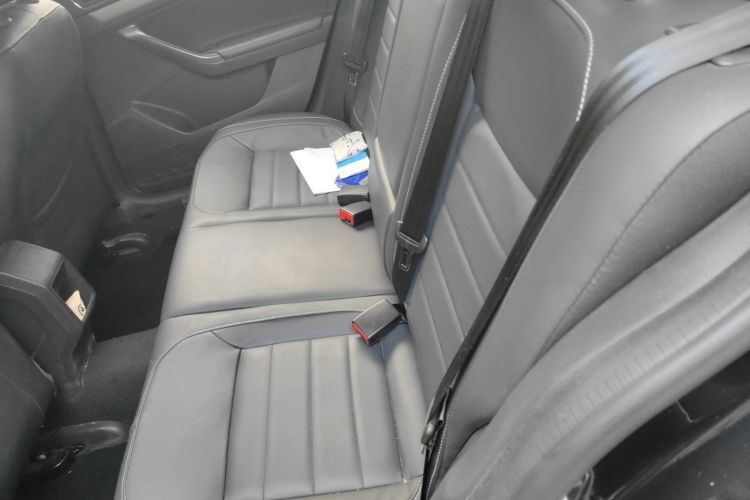Volkswagen Lavida 2017 #10 Volkswagen Lavida 2017 car image #10