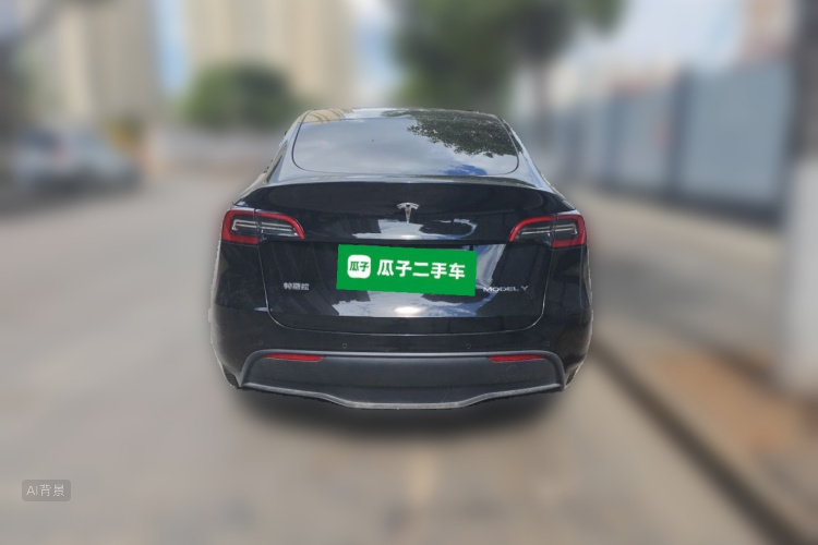 Tesla Model Y 2023 car image #6