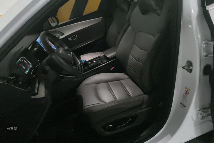 BYD Han 2022 #17 BYD Han 2022 изображение автомобиля #17