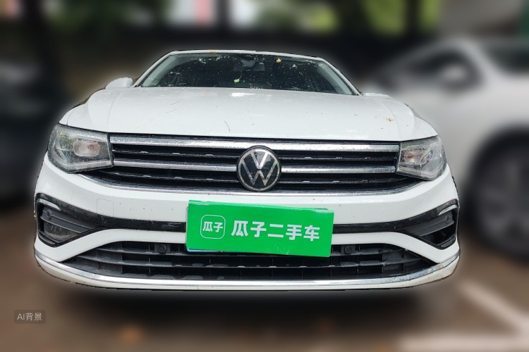 Volkswagen Bora 2022 car image #3