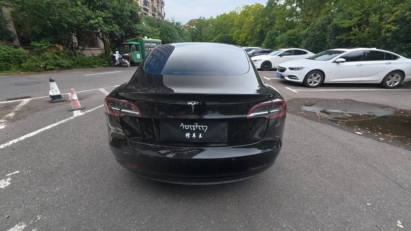 Tesla Model 3 2023 #8 Tesla Model 3 2023 car image #8