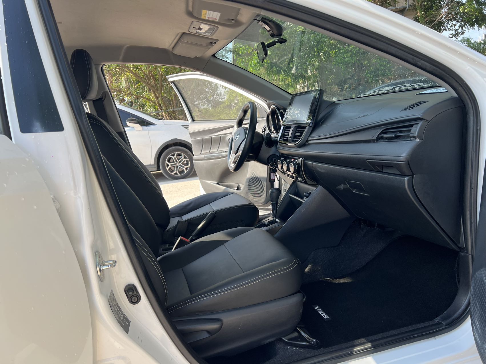 Toyota Vios 2021 #5 Toyota Vios 2021 immagine di auto #5