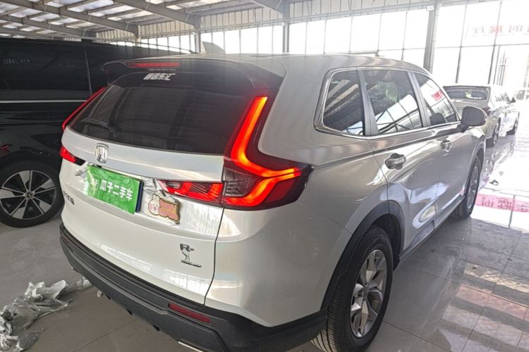 Honda CR-V 2023 #7 Honda CR-V 2023 car image #7