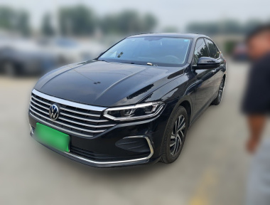 Volkswagen Lavida 2022 car image 