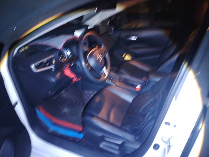 Toyota Corolla 2020 imagen de coche #3