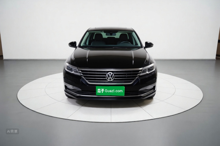 Volkswagen Lavida 2019 #3 Volkswagen Lavida 2019 car image #3