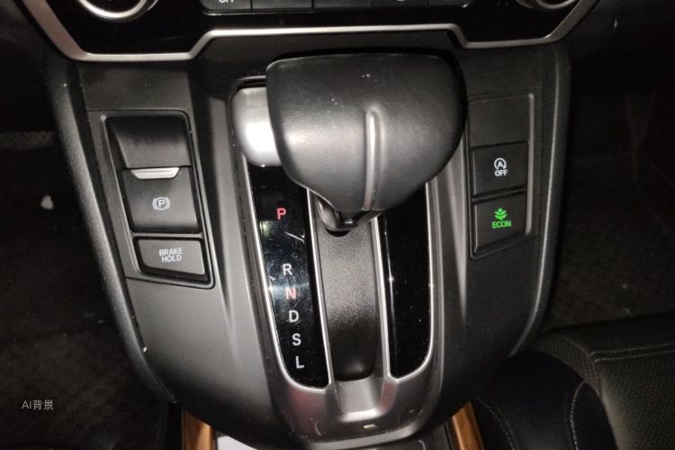 本田 本田CR-V 2022 汽车图片 #16