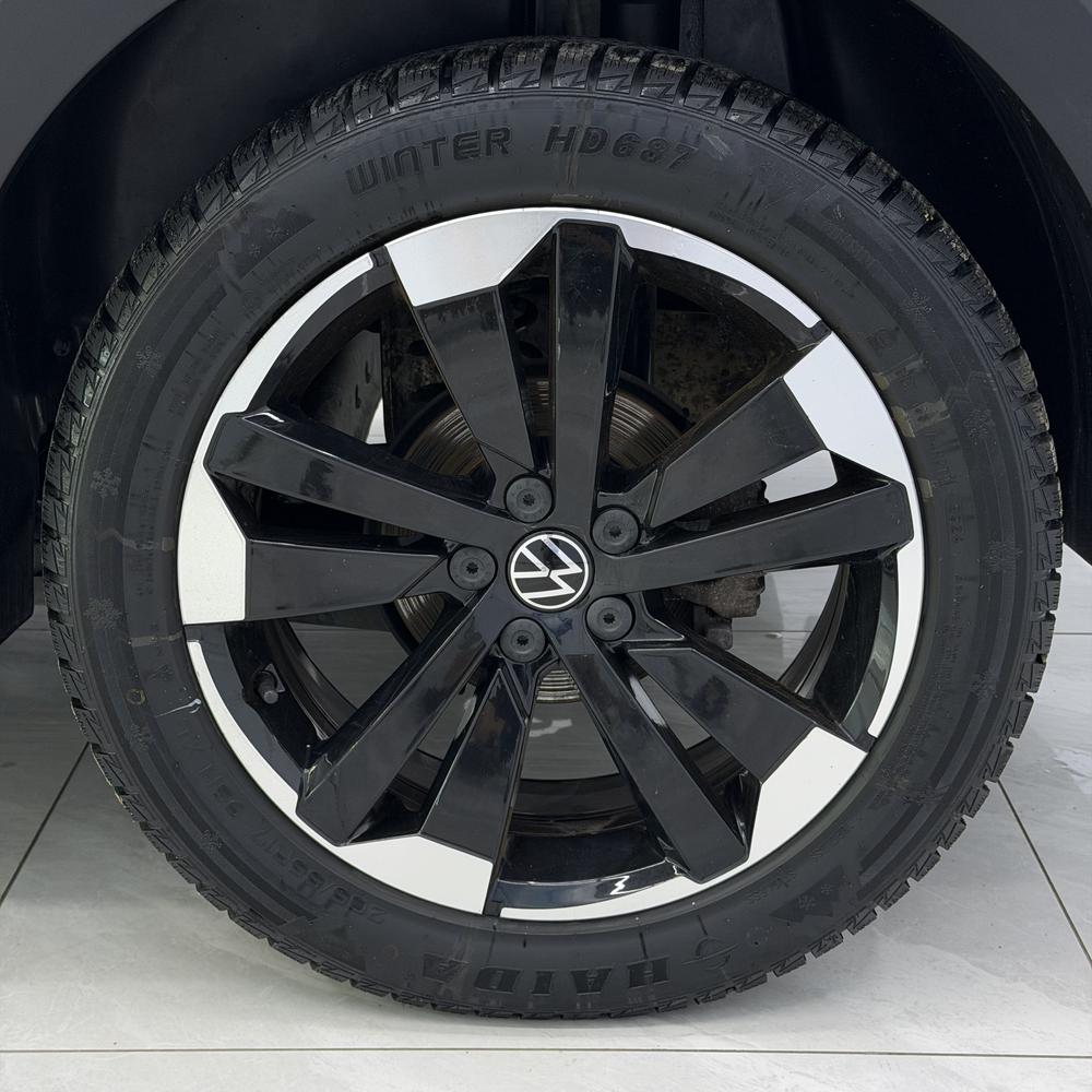 Volkswagen Tacqua 2023 car image #12