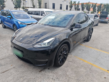 Tesla Model Y 2023 Tesla Model Y 2023 car image