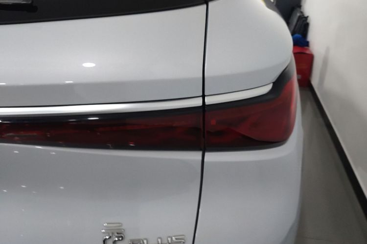 BYD Yuan Plus 2025 car image #8