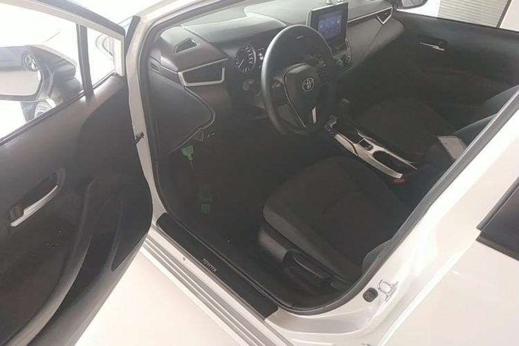 Toyota Corolla 2020 imagen de coche #16