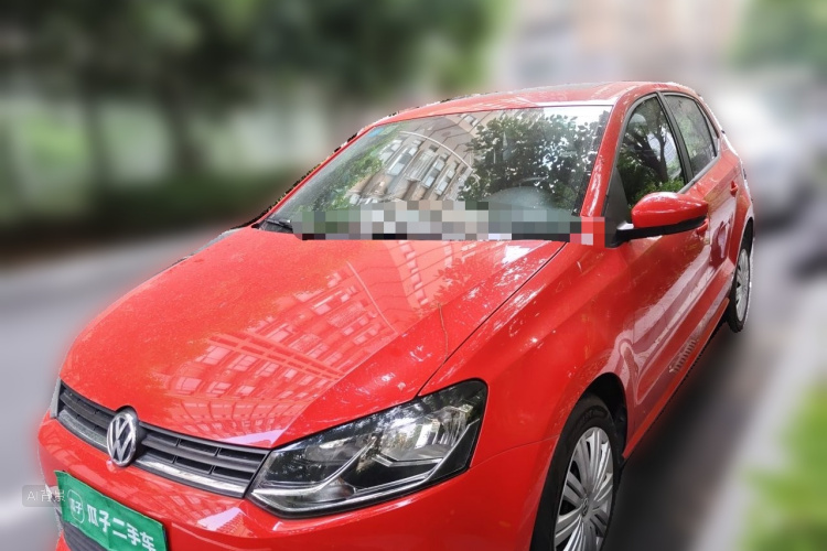 Volkswagen Polo 2016 #2 Volkswagen Polo 2016 car image #2