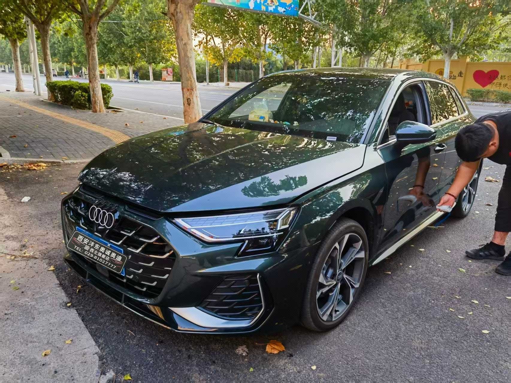 2025 2025 immagine di auto