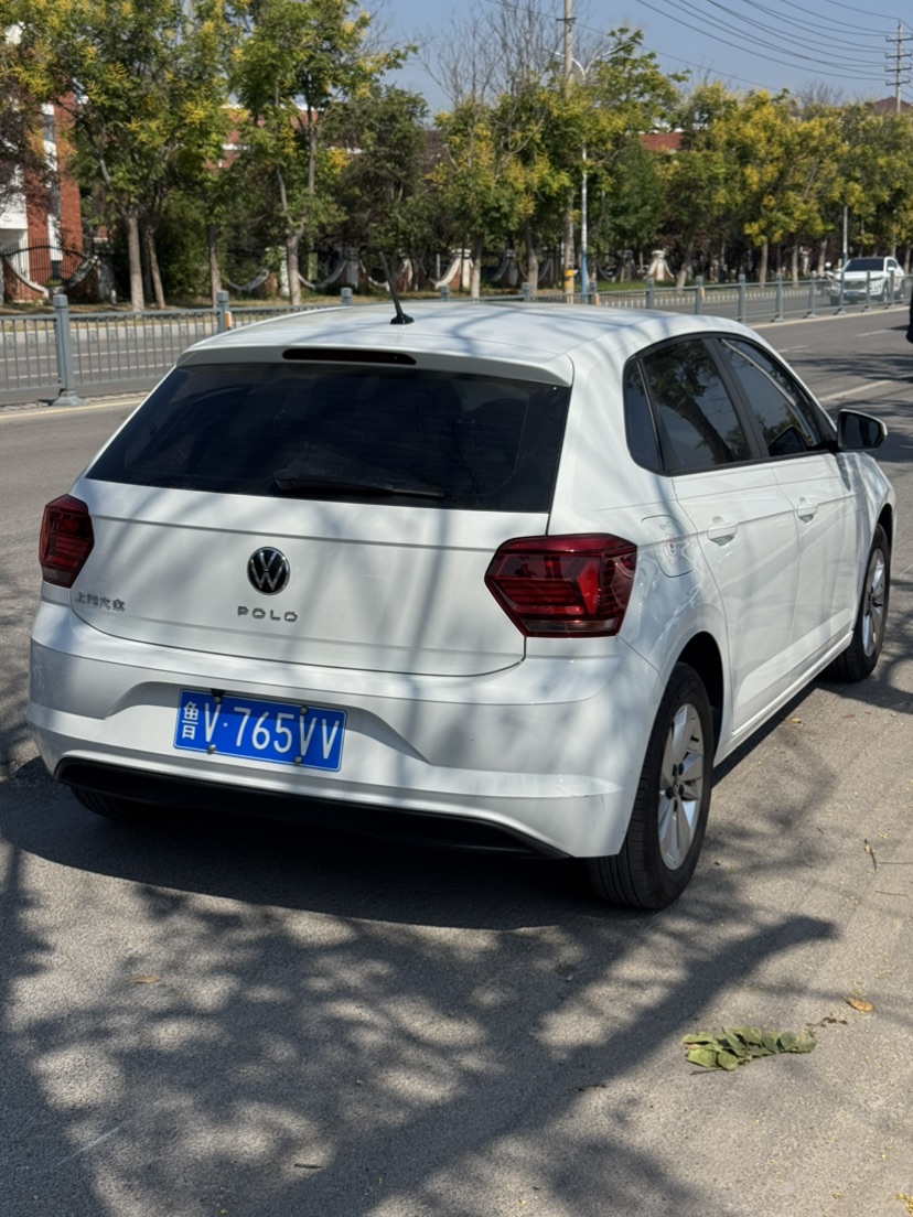 Volkswagen Polo 2023 #6 Volkswagen Polo 2023 car image #6
