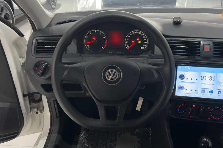 Volkswagen Santana 2023 #14 Volkswagen Santana 2023 car image #14