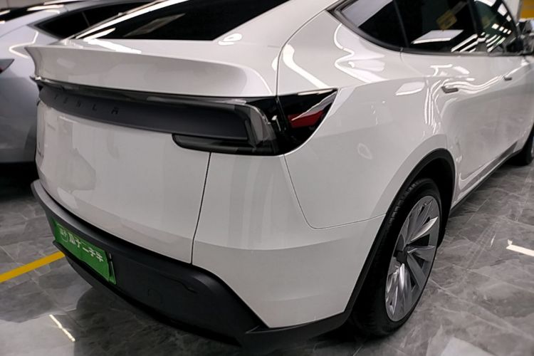 Tesla Model Y 2025 car image #8