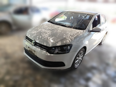 Volkswagen Polo 2018 Volkswagen Polo 2018 car image