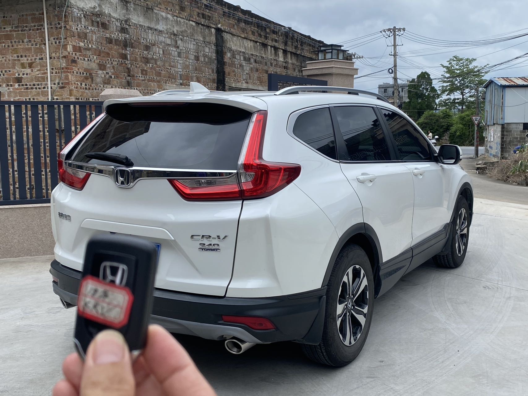 2018 image de voiture #6
