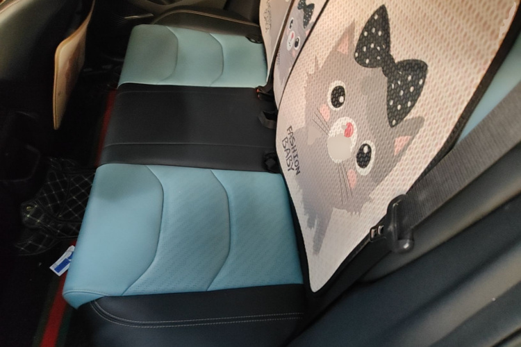 GEELY Emgrand S 2023 car image #17