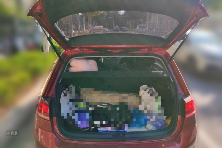 Volkswagen Golf 2018 #21 Volkswagen Golf 2018 imagen de coche #21