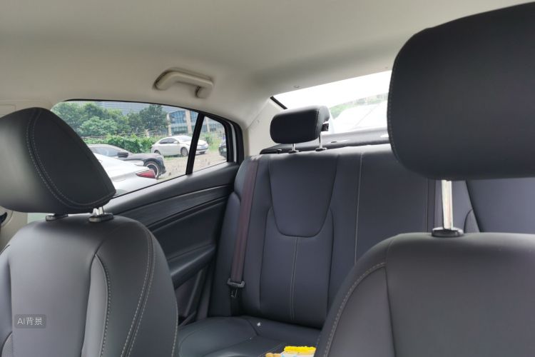 Chery Arrizo 5 2025 immagine di auto #20
