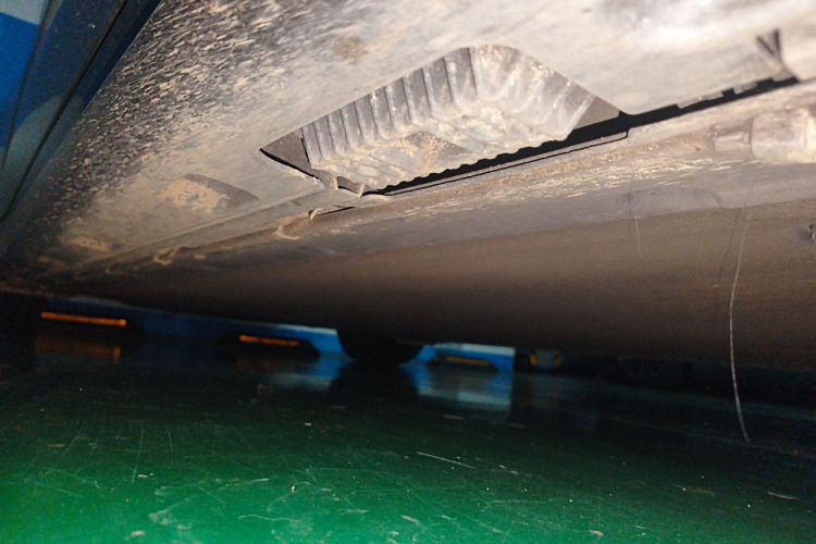 MI SU7 2025 #23 MI SU7 2025 imagen de coche #23
