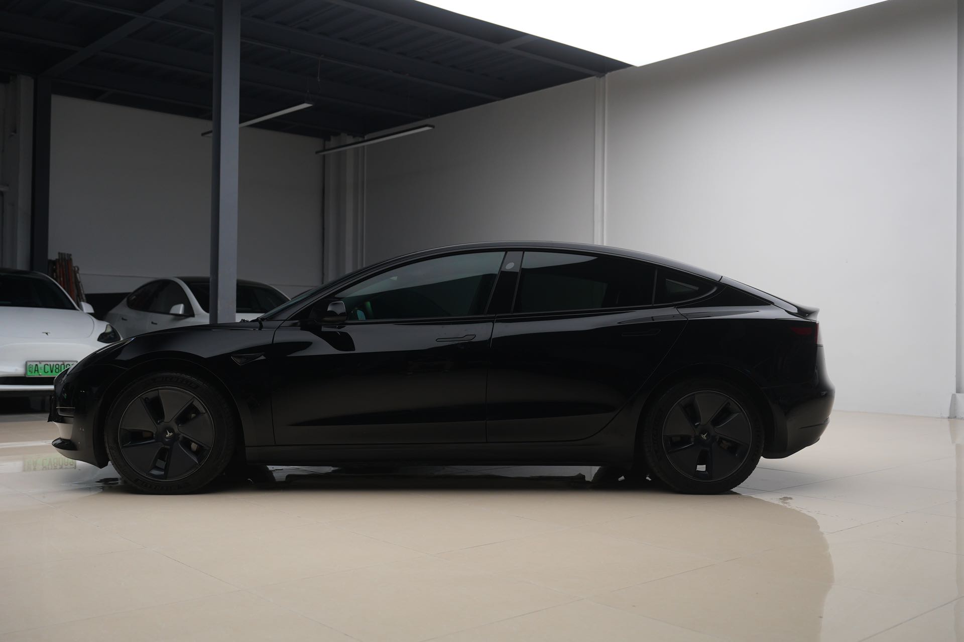 Tesla Model 3 2023 #3 Tesla Model 3 2023 car image #3