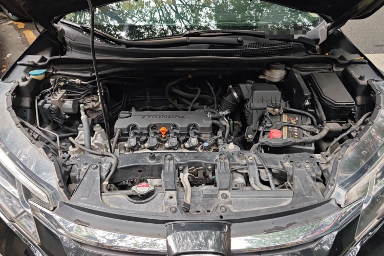 Honda CR-V 2017 car image #18