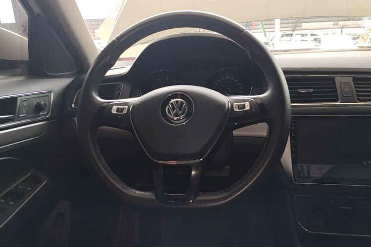 Volkswagen Lavida 2018 #11 Volkswagen Lavida 2018 car image #11