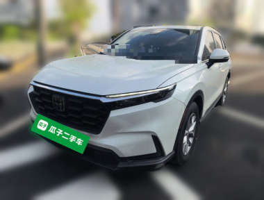 Honda CR-V 2023 Honda CR-V 2023 صورة سيارة