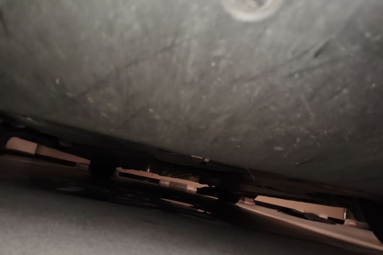Tesla Model 3 2023 #24 Tesla Model 3 2023 car image #24