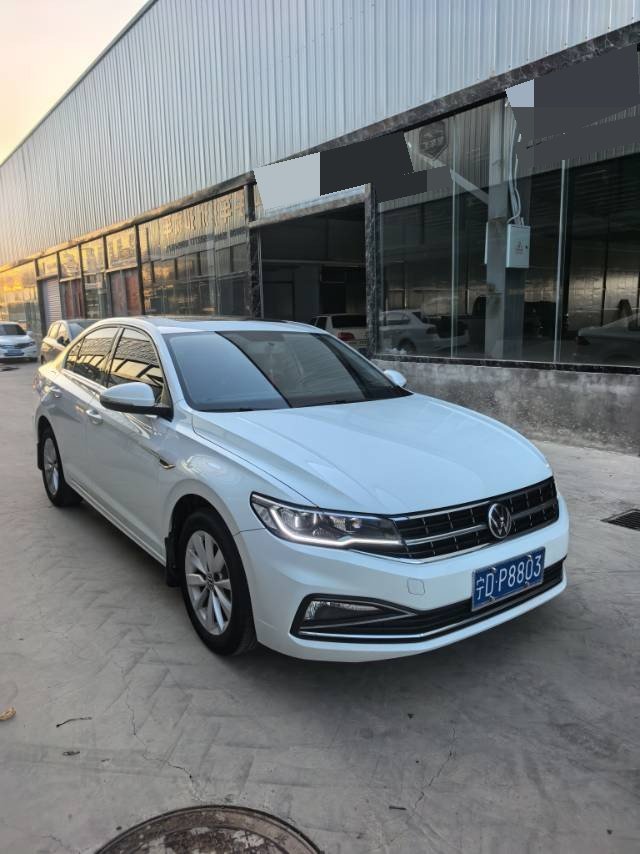 Volkswagen Bora 2022 car image #3