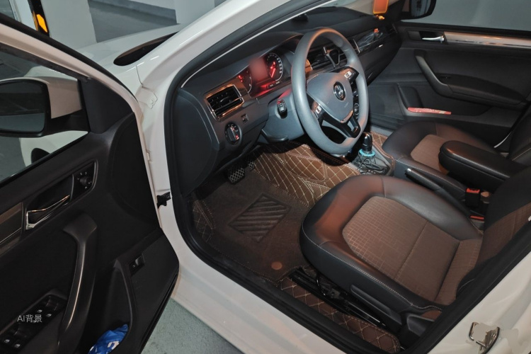 Volkswagen Santana 2016 #18 Volkswagen Santana 2016 car image #18