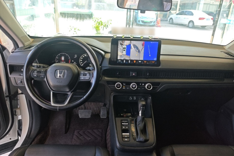 Honda CR-V 2024 car image #10