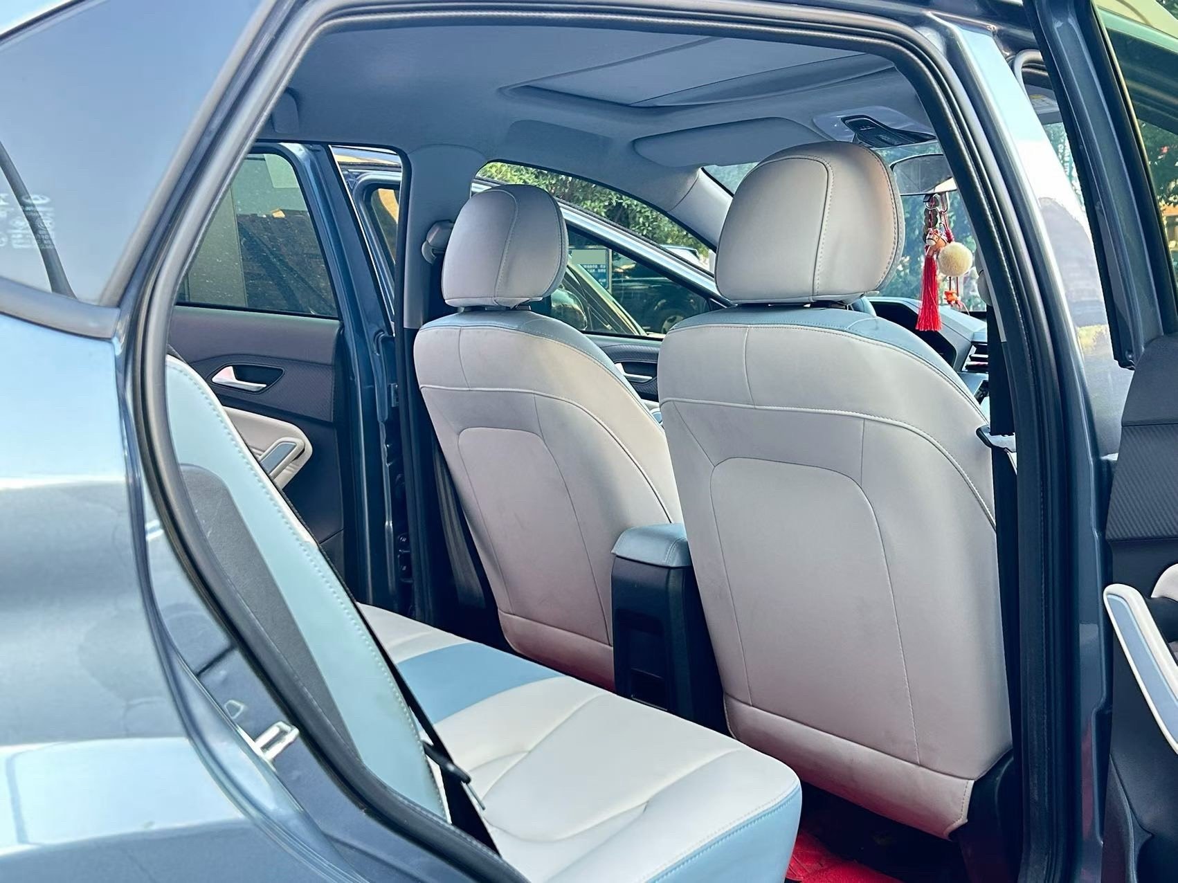 Chery Tiggo 3x 2022 #8 Chery Tiggo 3x 2022 car image #8