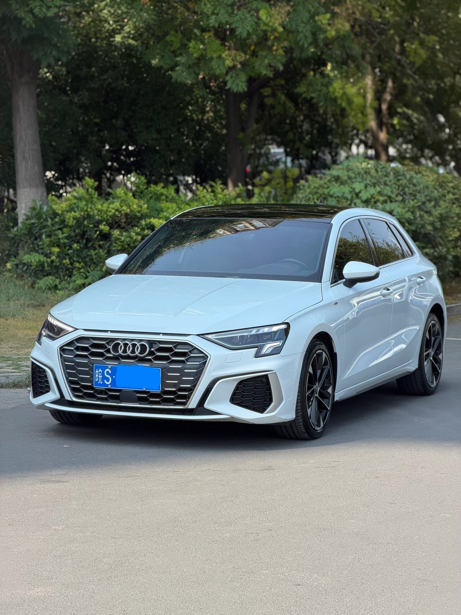 2023 2023 car image