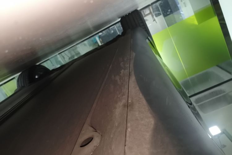 Tesla Model Y 2023 car image #26