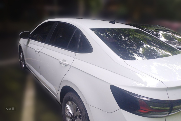 Volkswagen Lavida 2023 #5 Volkswagen Lavida 2023 car image #5