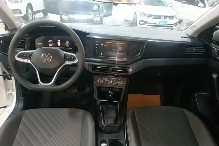 Volkswagen Lavida 2024 #10 Volkswagen Lavida 2024 car image #10