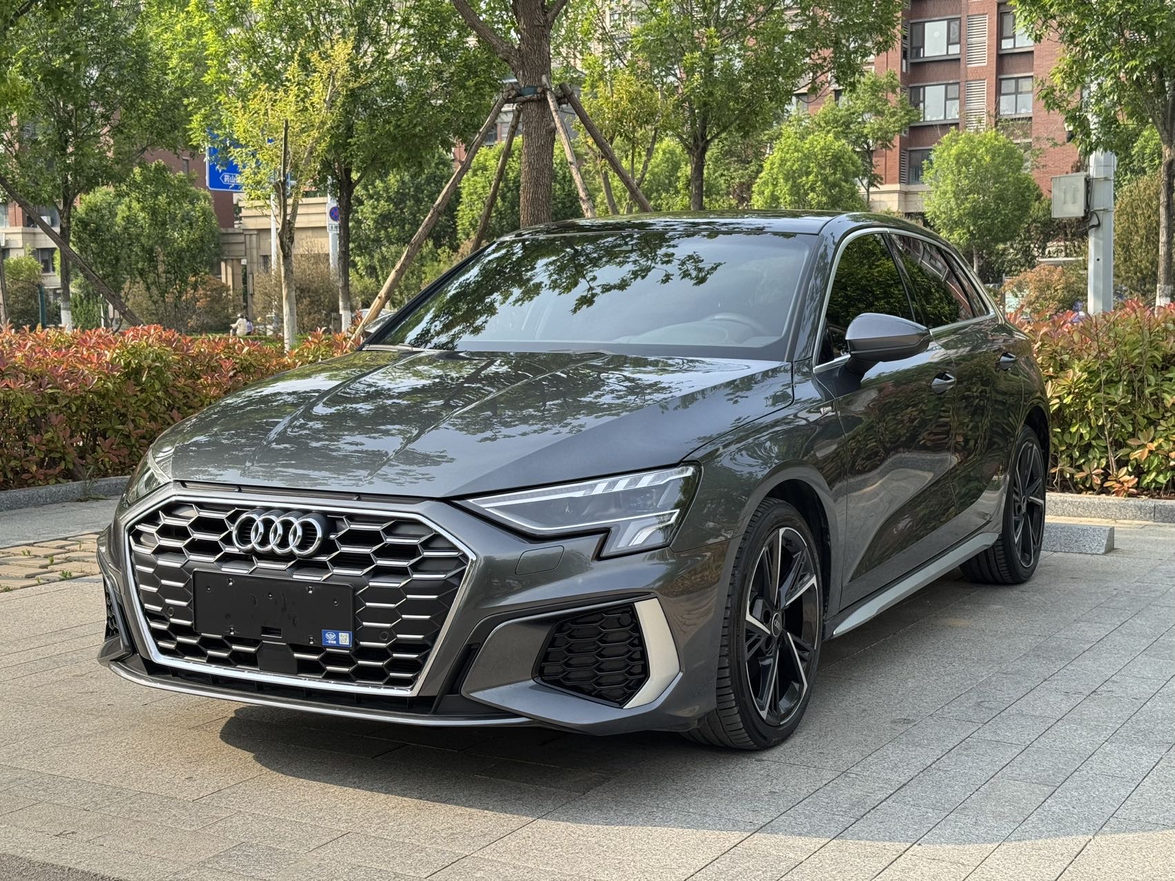 2023 2023 car image