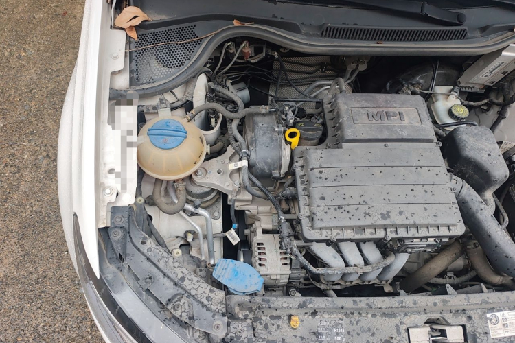 Volkswagen Polo 2019 #22 Volkswagen Polo 2019 imagen de coche #22